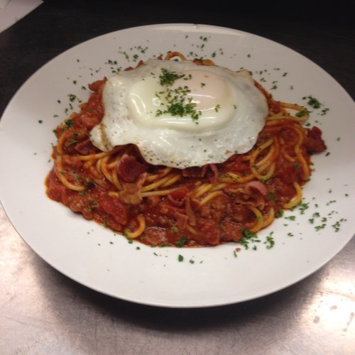 Food is an art!