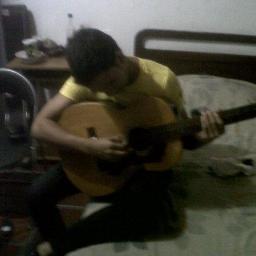 Estudiante de Ing.Electrónica !