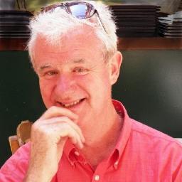 Depth psychologist, lecturer and consultant, now a novelist, interested in the spiritual revolution currently underway.