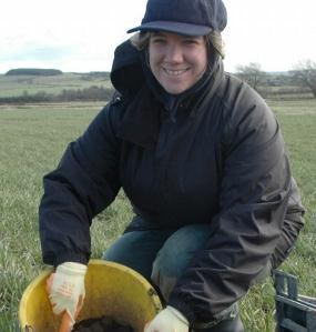 Associate Professor of Microbiology at Teesside Uni. Soil lover and anaerobic environment enthusiast. Flexible working Mam of 2 and proud Mackem