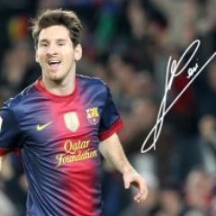 lionel messi 10