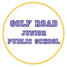 This is the official Twitter Account of Golf Road Junior Public School, a part of the @TDSB.