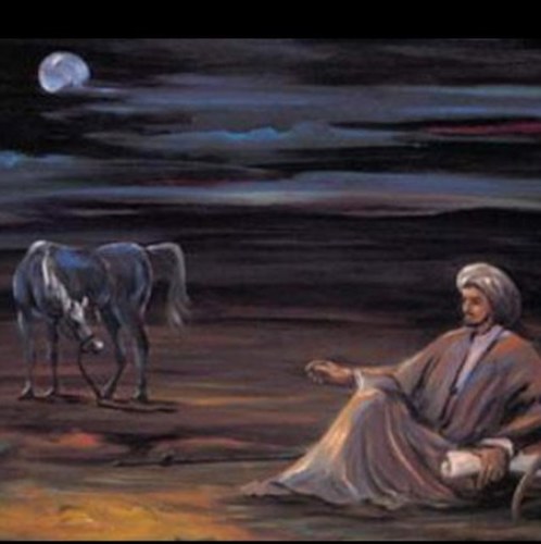 aljahliyh's profile picture. ٥٠٠ قبل الميلاد ، مفضلتي حزن على فراق وفقد.