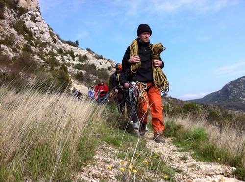 francoisfourcad's profile picture. 