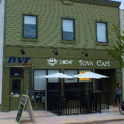LArcheTovaCafe1's profile picture. A Social Enterprise Cafe in The Heart of Downtown Transcona, Manitoba, Canada