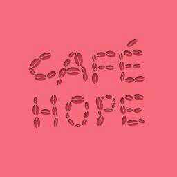 Café Hope is a lifestyle blog that delivers inspiring and humorous posts on good living. Our message is simple: Faith/Hope/Love. Enjoy!