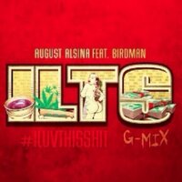 August Alsina (@ilts) 's Twitter Profile