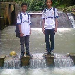 Krisna_declin's profile picture. | Yesus Kristus adalah Tuhan | SMKN 1 BANDAR LAMPUNG | X TKJ 3 |