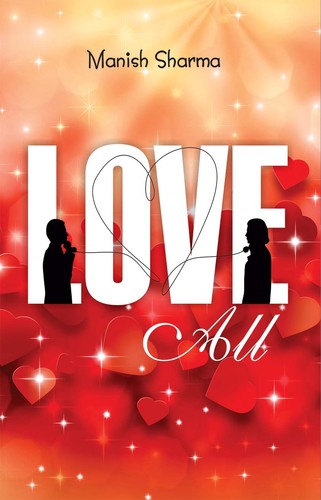 This is Novel written by Manish Sharma. A unique Love story which will take you in different zone and you will remember forever. Go, get it and read. Cheers.