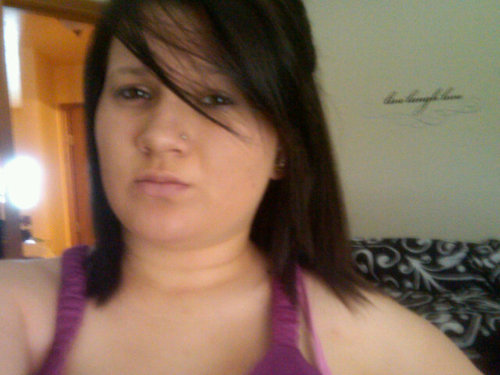I'm graduated as of 6-8-13 and will be a mom of my first baby around 6-22-13 I love my life and pretty much everyone in it some more then others ♥