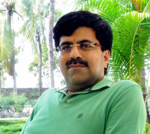 Debashis Neogi Profile