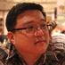 James Kim (@geck0man) Twitter profile photo