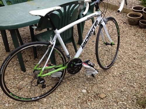 Raising funds for @childrensociety racing in the @ridelondon http://t.co/QZ9CMf0vkh