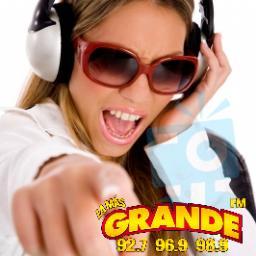 Tan Grande Como Tu!!