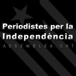 Sectorial Periodistes per la Independència de l'Assemblea Nacional Catalana