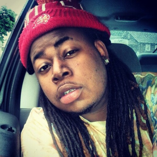 Dreads | Tatted & Golds | In My Own World | NoStress | Aiming For Success | Insta : @Asap_skatez|