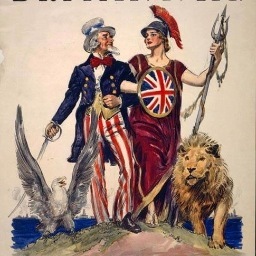 USUKrelations's profile picture. Promoting and discussing the special relationship between the United States and the United Kingdom.