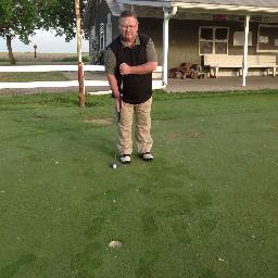 truvuputting's profile picture. Author of Tru-Vu: Change the Way You Look at Putting Forever