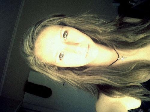 Go°̩ng Crazy R°̩ght About... Now!! ♥*FISH*