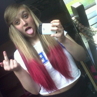 shannonblake87's profile picture. I smoke weed everyday.