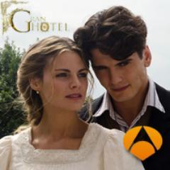 Serie de Antena3 , te damos los secretos de todos sus personajes y los secretos de la serie. ¡Pregúntanos!