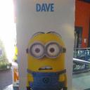 David Purdue - @oddshoesmr2 - Twitter