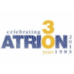 atrioncorp's profile picture. We design and integrate unique hardware and software solutions to improve your company's #IT infrastructure and organize and protect your data.  #cloudcomputing