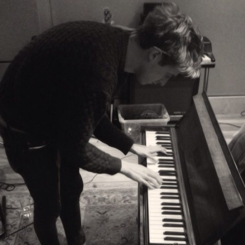 charliecrumbs's profile picture. Charlie Crumbs | Son of Apollo | 23 | Camp Physician | Sorta kinda has a thing for @markofhecate |