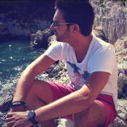 Francois_Madie's profile picture. 