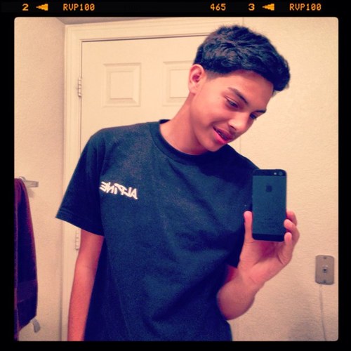 #Alpine | Kid Cudi | Ig: Ferny_Cee