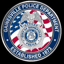 This is the official Gainesville (GA) Police Twitter account. This is not monitored 24/7. Please call 911 if you have an emergency.