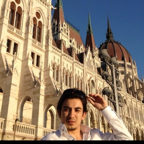 bahcesehir university