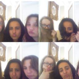 OMG 3 MAY WAS AWESOME!!! BEST DAY OF MY LIFE!!!!! I NEVER FORGET IT!!!!!!!!!!!!1 HJASFH