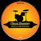 Welcome to Classic Drummer Magazine's official Twitter. Like us on http://t.co/TnRdCXxJjz for additional in depth content.