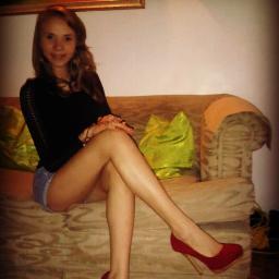 Soy Amigable, Divertida, Buena Amiga, Inteligente, Hermosa Etc :*  ♥   #13 *.*