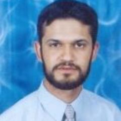 استاذ جامعي من المغرب