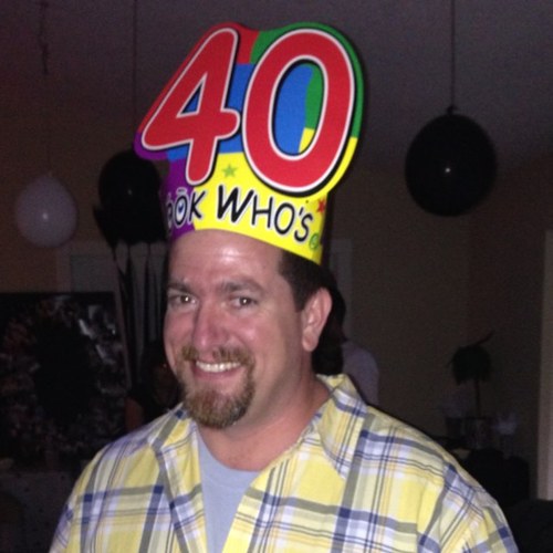 JedHigby's profile picture. 