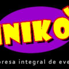 Empresa Integral de Eventos