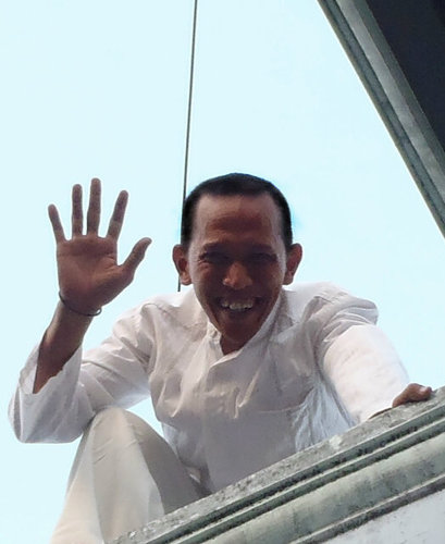 Kejujuran Hati