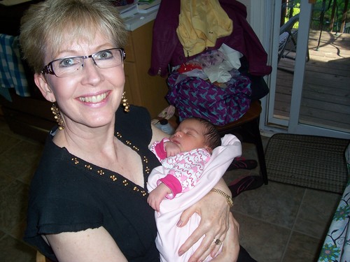 judy_nanny's profile picture. New Grandparent!, Voracious Reader, Wife, Mother