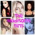 The Madisons Girls (@madisonsclub) Twitter profile photo