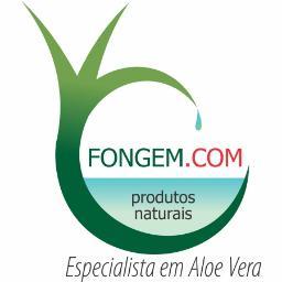 fongem's profile picture. Somos uma marca de excelência no atendimento
de produtos naturais nacionais e importados.