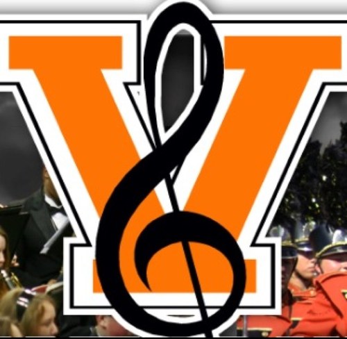 Keeping you up to date with the Valley Marchmasters