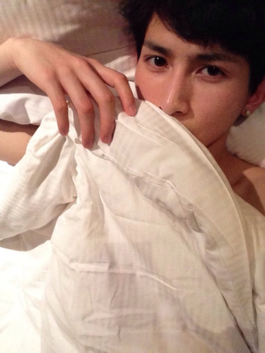 K-POP♡LOVE  UKISS kiseop / JYJ jejung ete…