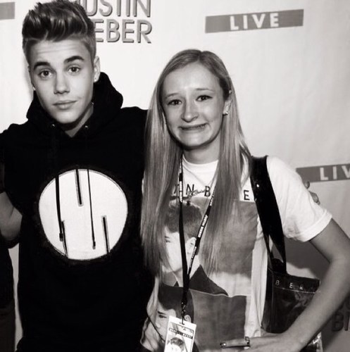 From Stratford to the World. From 0 to Millions. From My World to Believe. From The Avon Theater to MSG. From Kidrauhl to Superstar.†