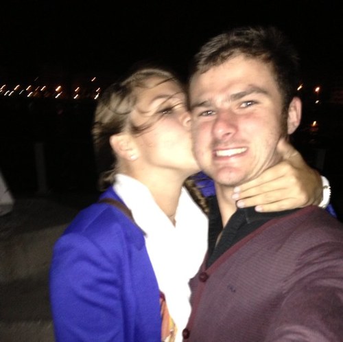 TroskieEduan's profile picture. 