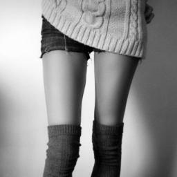 I know what its like to want to die, when you hurt yourself on the outside to try and kill the thing on the inside♥