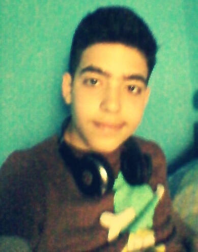 DnizAksoy's profile picture. 