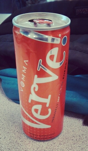 VemmaVerve520's profile picture. 