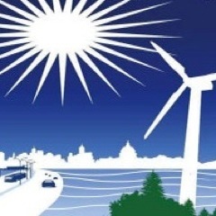 The Hampton Roads Solar Group is a consortium of people dedicated to the daily use and promotion of green technologies.